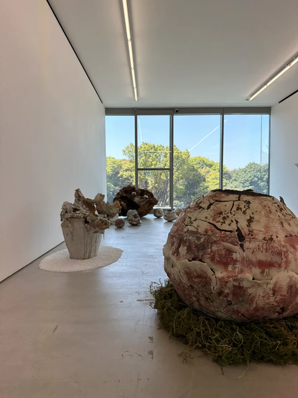 原宿の駅前で現代アートを。サンタモニカ発祥の現代アート専門